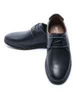 Pantofi Barbati W2687-6 Albastru | Mels