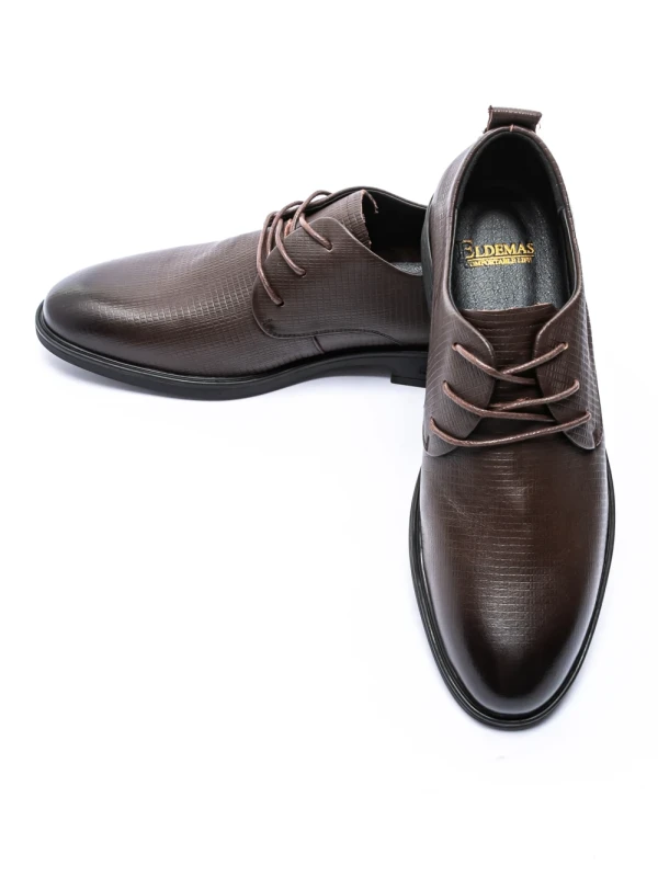 Pantofi Barbati WM803 Maro | Eldemas