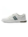 Pantofi Sport Barbati WM805 Alb | Franco Gerardo