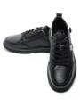 Pantofi Sport Barbati WM805 Negru | Franco Gerardo