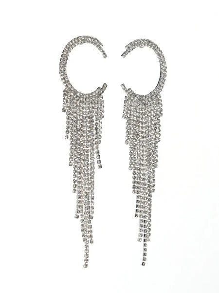 Krog CRC018 Srebrna | Mei