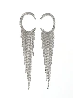 Krog CRC018 Srebrna | Mei