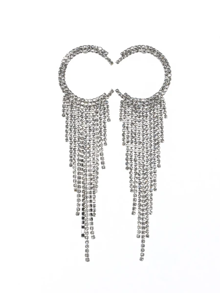 Krog CRC018 Srebrna | Mei