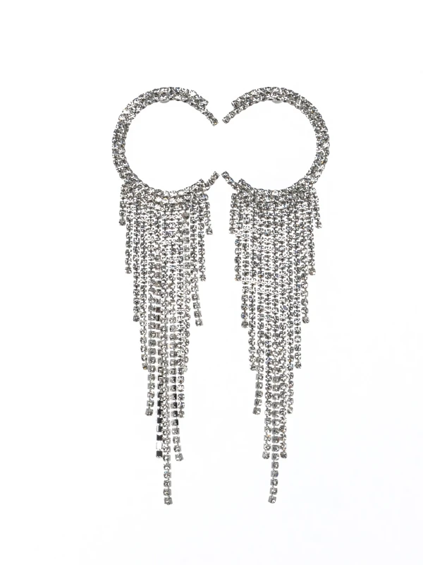 Krog CRC018 Srebrna | Mei