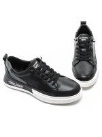 Pantofi Sport Barbati 8132 Negru (A06) F.Gerardo