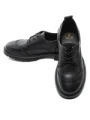 Pantofi Casual Dama 8301-6 Negru | Formazione