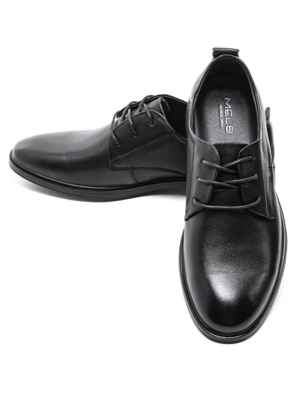 Pantofi Barbati 83210 Negru (D14) Mels