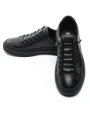 Pantofi Sport Barbati 8686 Negru Franco Gerardo