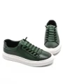 Pantofi Sport Barbati 8686 Verde Franco Gerardo
