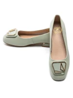 Balerini Dama 88321 Verde Formazione