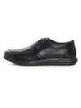 Pantofi Barbati 888161T Negru Mels