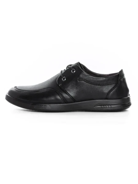 Pantofi Barbati 888161 Negru Mels