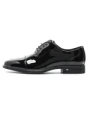 Pantofi Barbati 8D3903 Negru Eldemas