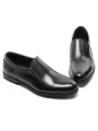Pantofi Barbati 9122-1 Negru | Eldemas