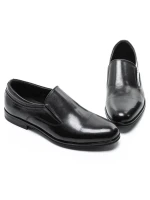 Pantofi Barbati 9122-1 Negru | Eldemas