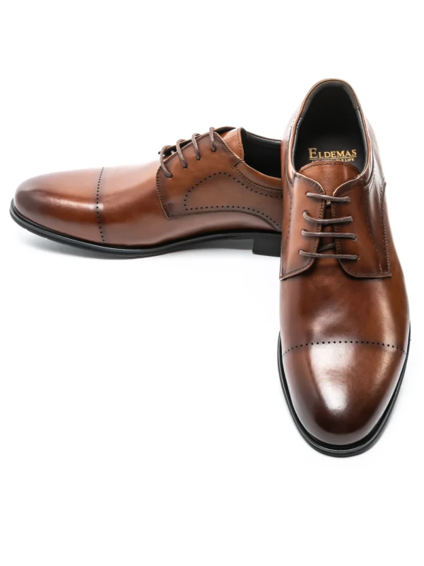 Pantofi Barbati 9122-2 Maro | Eldemas