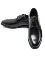 Pantofi Barbati 9122-2 Negru | Eldemas