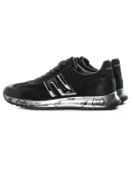 Pantofi Sport Barbati A8899-11 Negru | Franco Gerardo