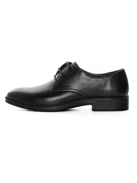 Pantofi Barbati 1D8060 Negru | Eldemas