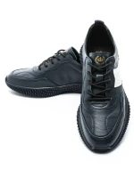 Pantofi Sport Barbati H801-26 Albastru | Franco Gerardo