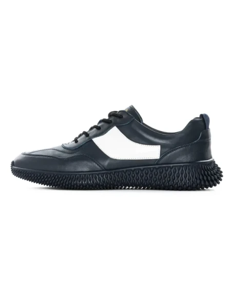 Pantofi Sport Barbati H801-26 Albastru | Franco Gerardo