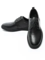 Pantofi Barbati HCM1100 Negru | Mels