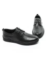 Pantofi Barbati HCM1100 Negru | Mels
