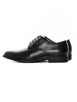 pantofi barbati K1176 Negru | Advancer