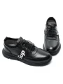 Pantofi Sport Barbati R3328 Black (M45) Stephano