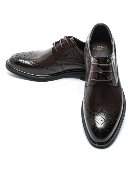 Pantofi Barbati TK186191 Maro | Eldemas
