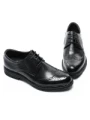 Pantofi Barbati TK186191 Negru | Eldemas
