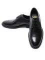 Pantofi Barbati TKH1352 Negru Eldemas