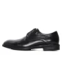 Pantofi Barbati TKH1352 Negru Eldemas
