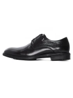 Pantofi Barbati TKH1352 Negru Eldemas