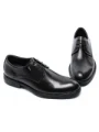 Pantofi Barbati TKH1352 Negru Eldemas