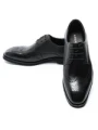 Pantofi Barbati TKH10262 Negru Eldemas