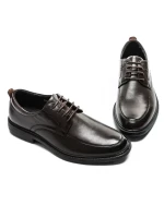 Pantofi Barbati 7D1213 Cafea | Mels