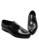 Pantofi Barbati 792-048 Negru | Eldemas