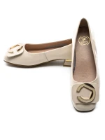 Balerini Dama 8117-6 Crem | Formazione