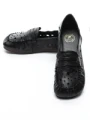Pantofi Casual Dama 8120 Negru Formazione