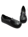 Pantofi Casual Dama 8120 Negru Formazione