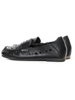 Pantofi Casual Dama 8120 Negru Formazione