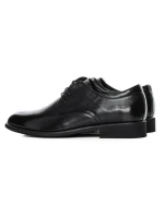 Pantofi Barbati WM801 Negru | Eldemas