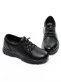 Pantofi Casual Dama N3299 Negru | Formazione