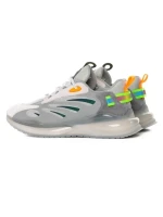 Pantofi Sport Barbati NZ6272 Crem-Gri (D28) F.Gerardo