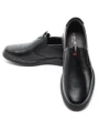 Pantofi Casual Barbati MX21101 Negru | Mels