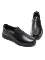 Pantofi Casual Barbati MX21101 Negru | Mels