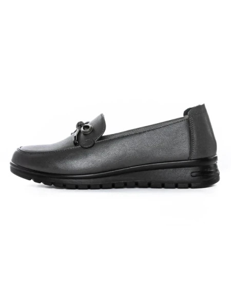 Pantofi Casual Dama N073 Gri | Stephano