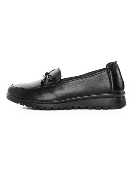 Pantofi Casual Dama N073 Negru | Formazione