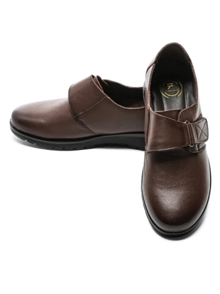 Pantofi Casual Dama N0822 Maro | Formazione